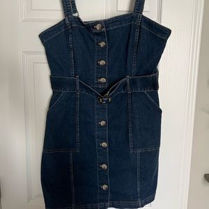 Brand new adorable dress H&M